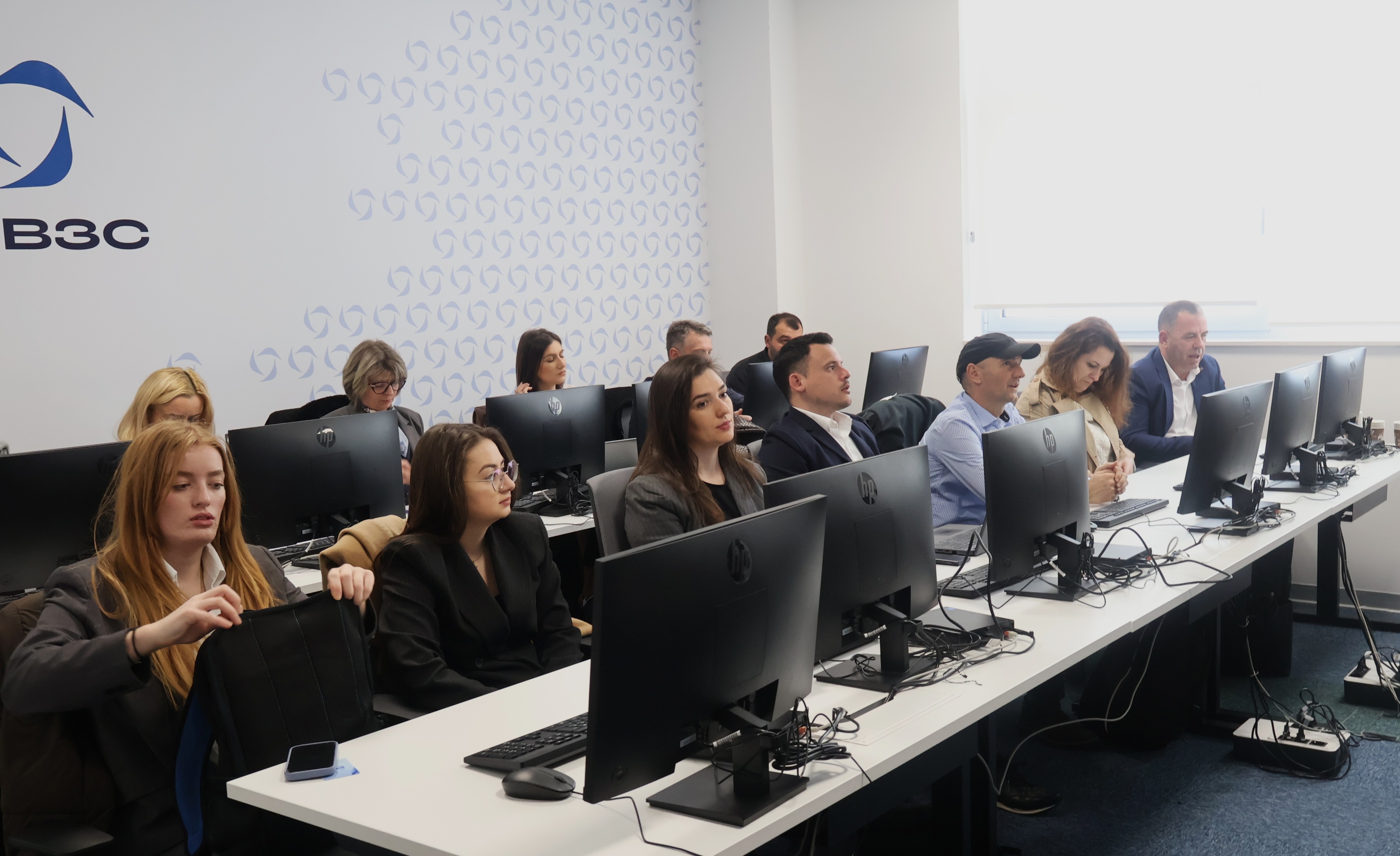 Image for Translating EU Standards into Practice: Workshop for Public Servants Training Institutions